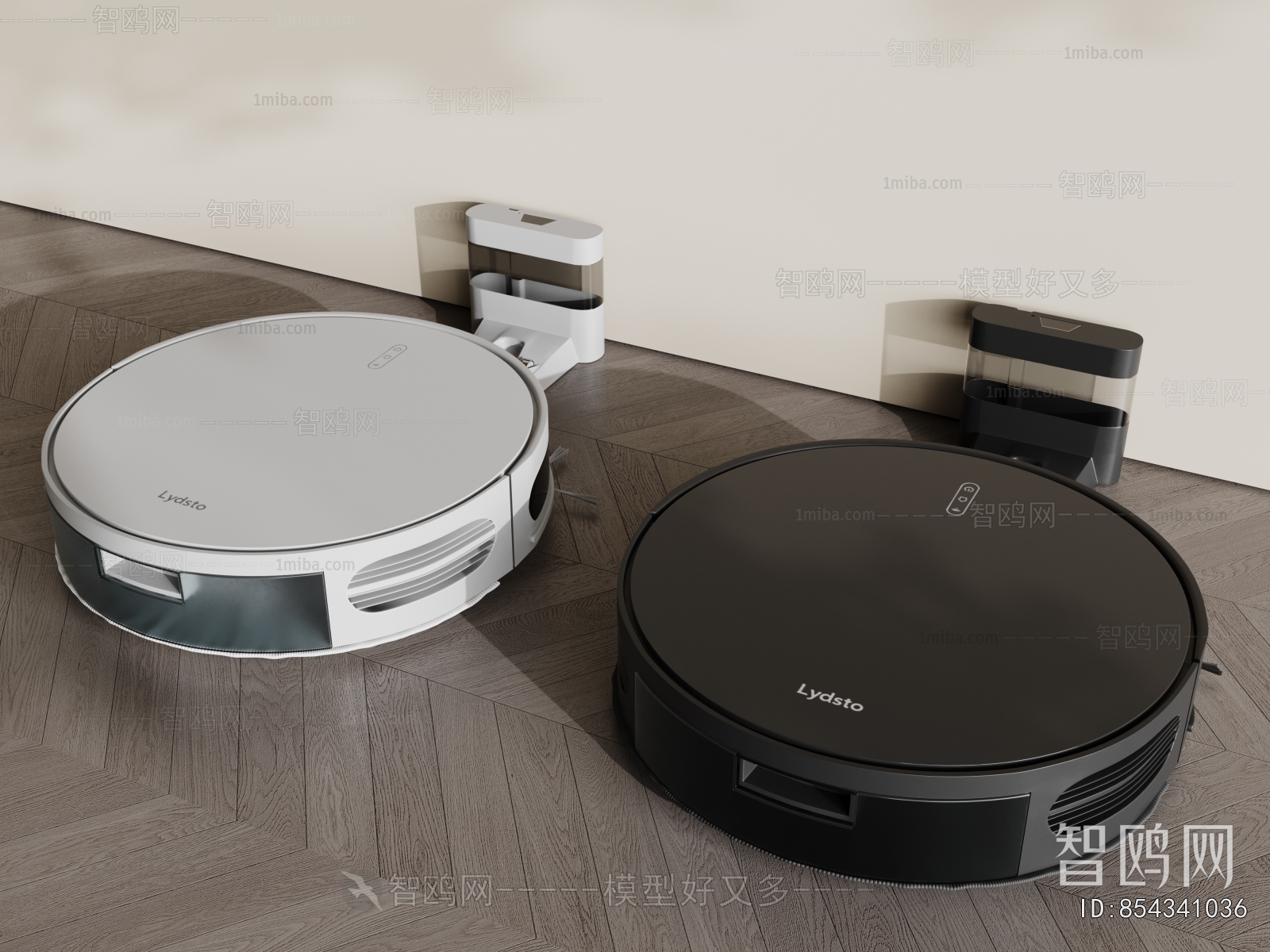 Modern Household Electrical Appliances