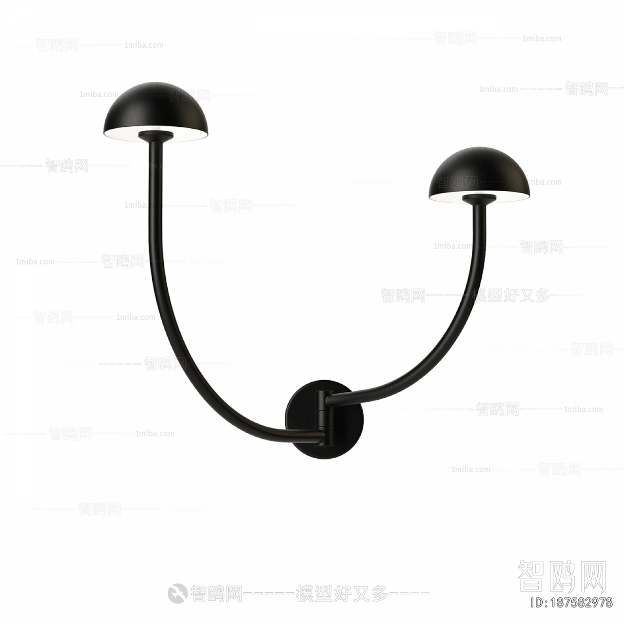 Modern Wall Lamp