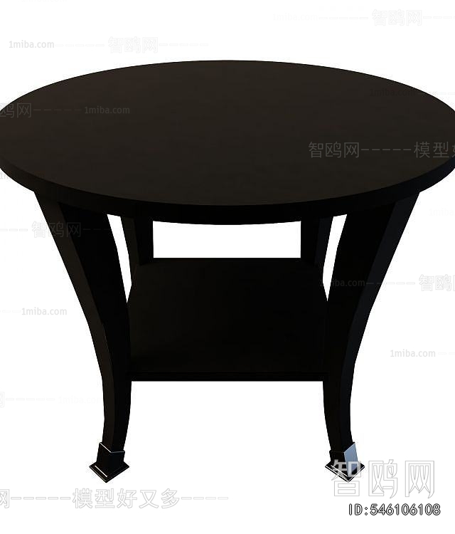 Modern Side Table/corner Table