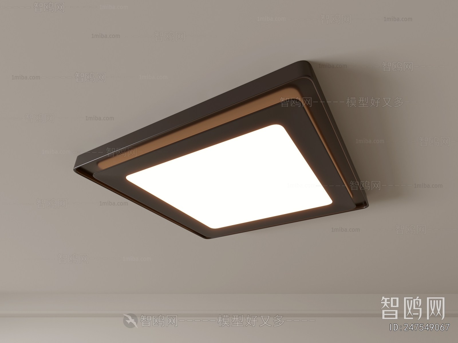 Modern Ceiling Ceiling Lamp