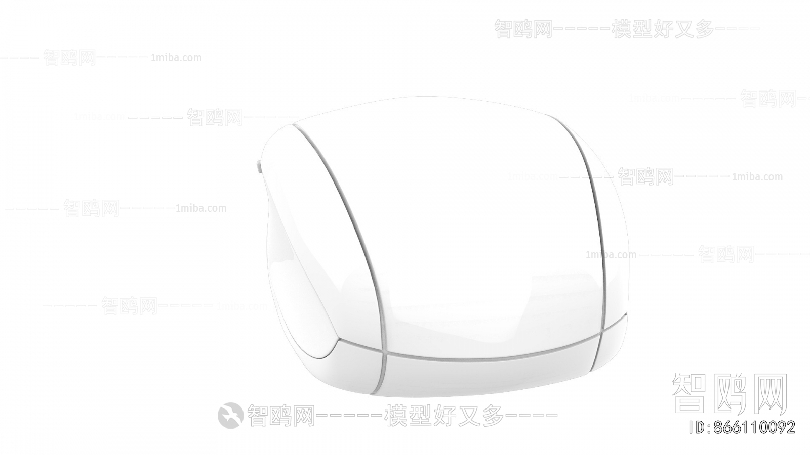 Modern Keyboard And Mouse