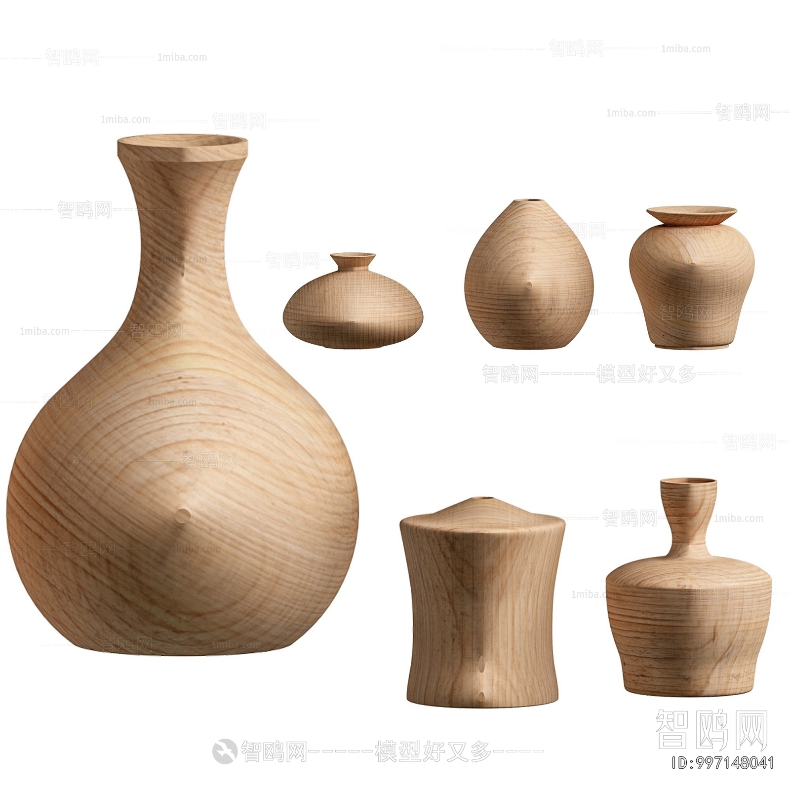 Nordic Style Utensil