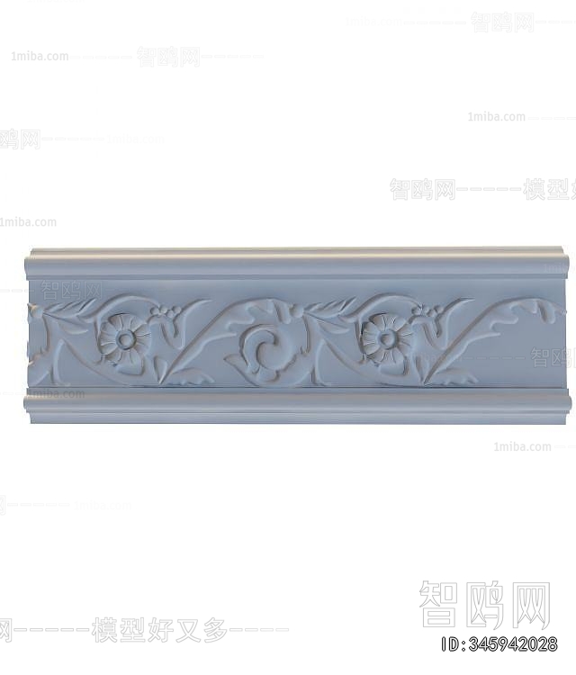 European Style Carving