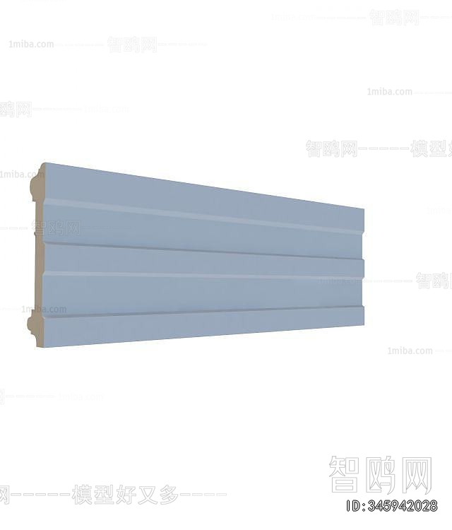 European Style Carving