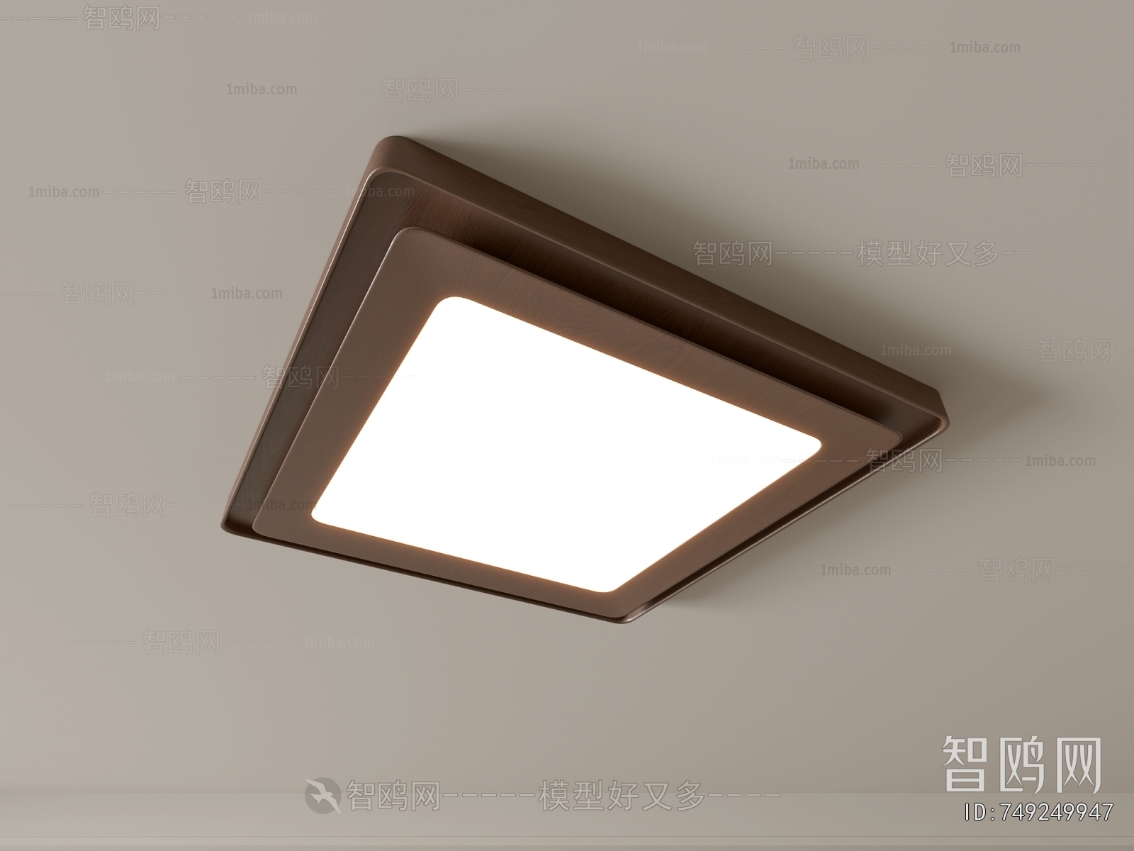 Modern Ceiling Ceiling Lamp