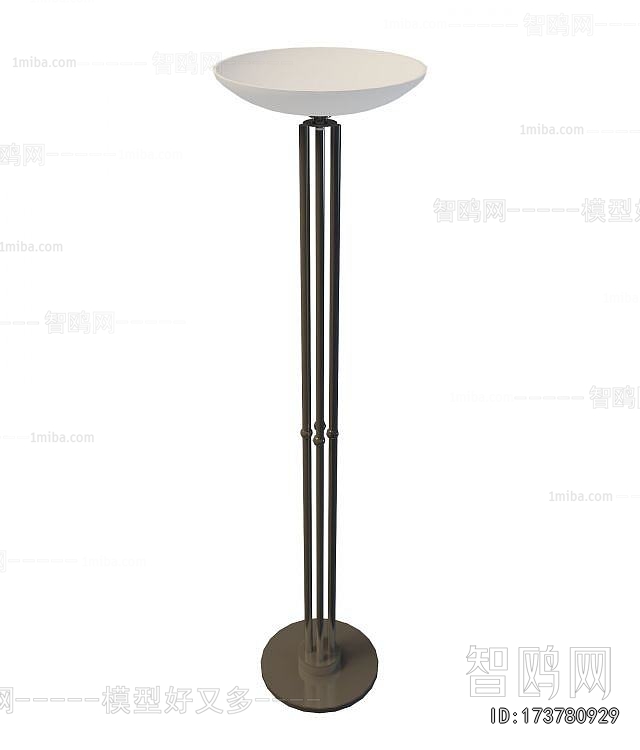 Modern Floor Lamp