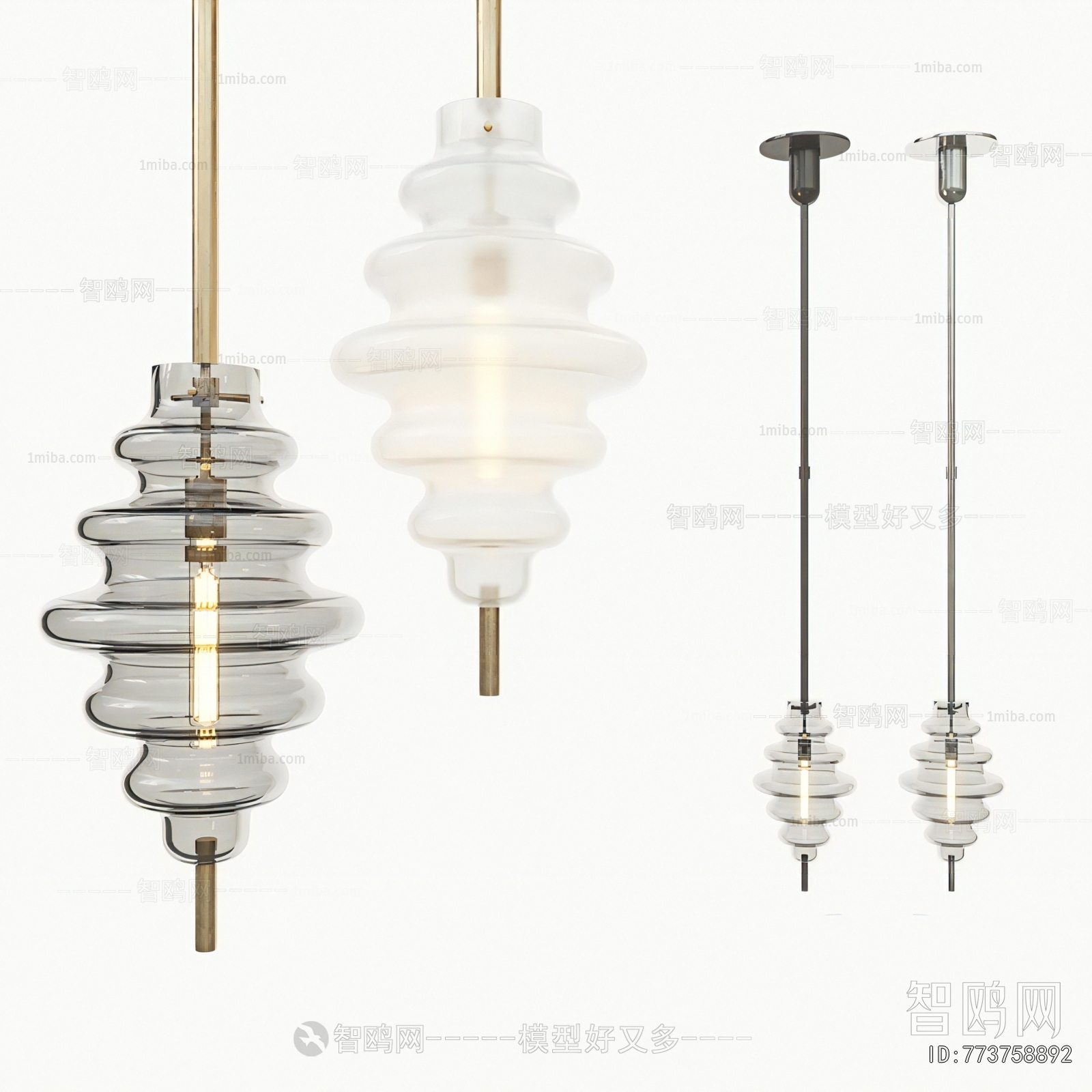 Modern Droplight