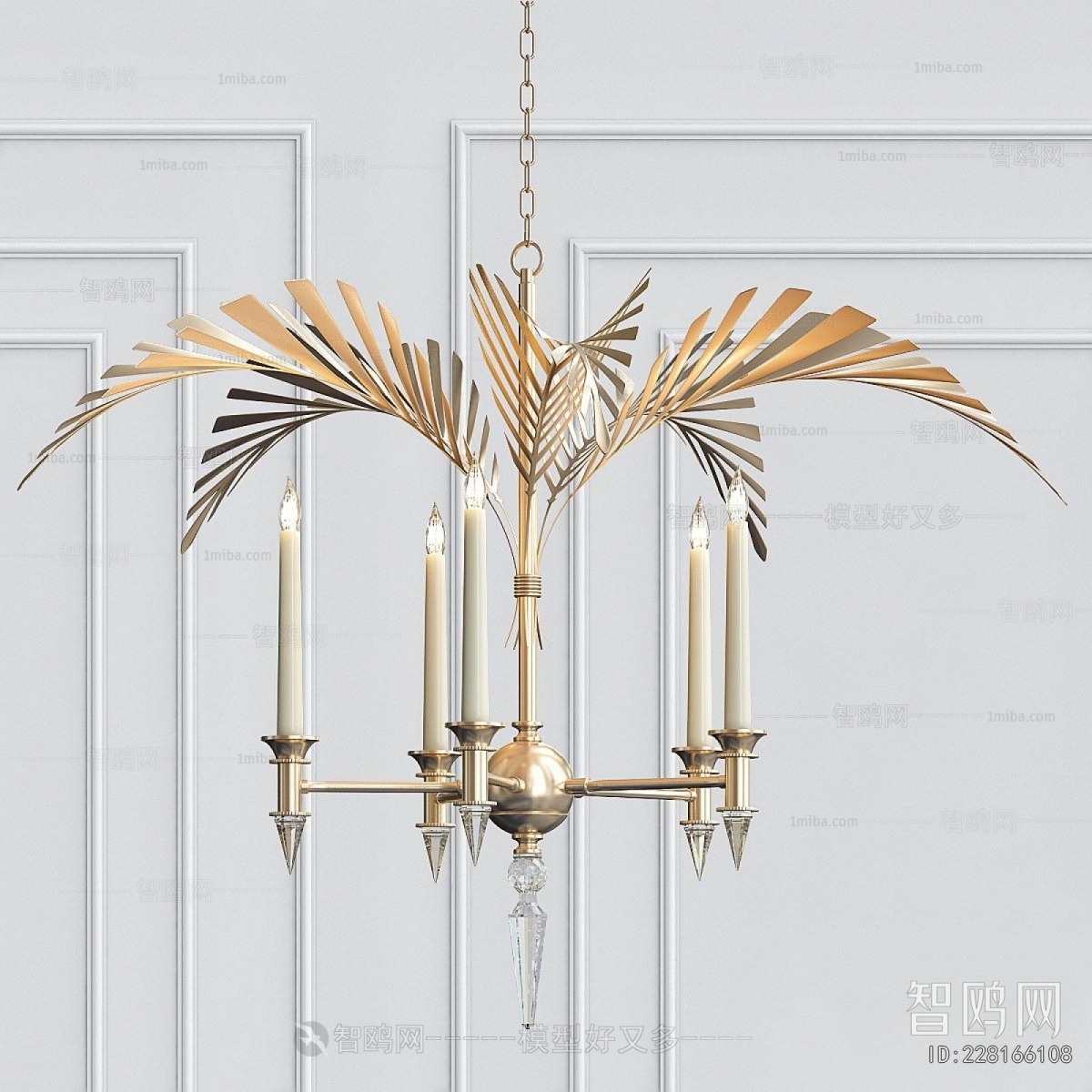 European Style Droplight