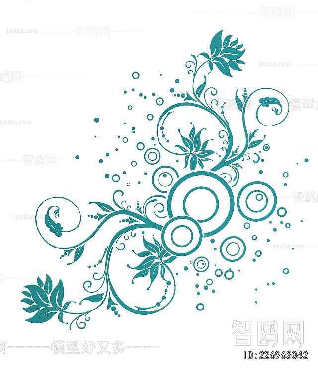 Modern Wall Decoration