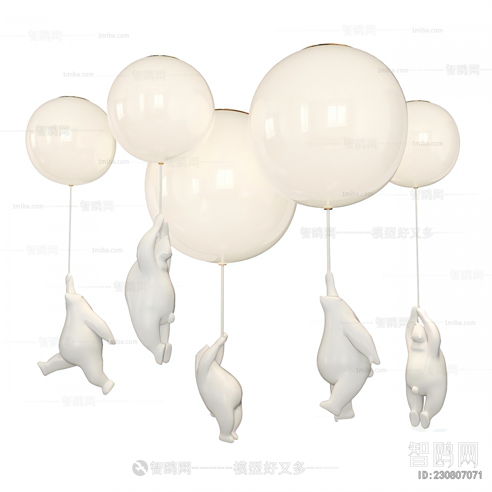 Modern Ceiling Ceiling Lamp