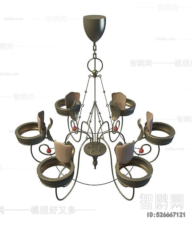 European Style Droplight