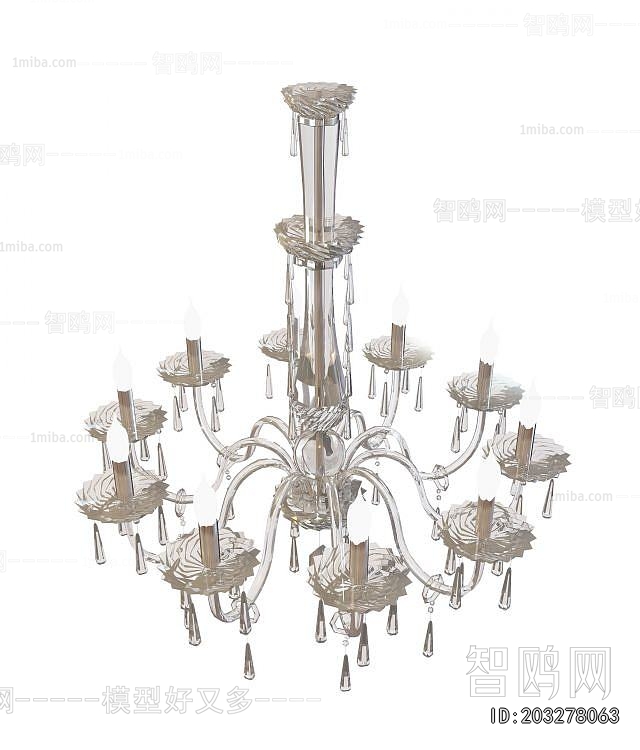 European Style Droplight