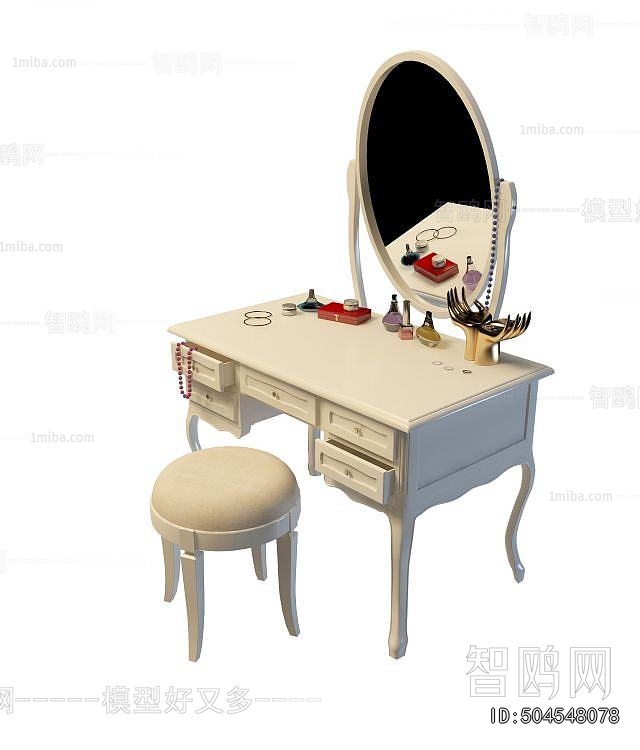 European Style Dresser