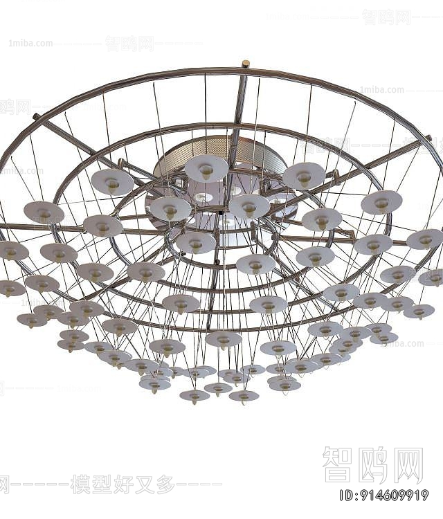 Modern Ceiling Ceiling Lamp
