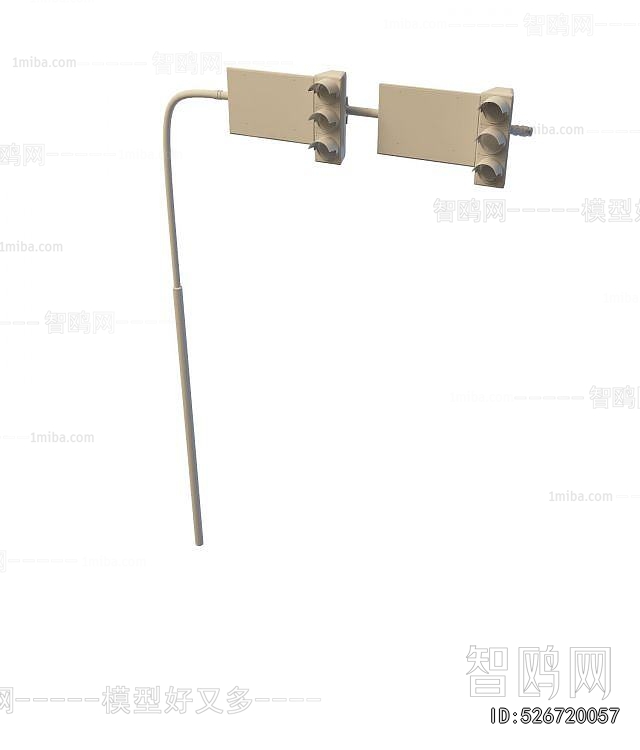 Modern Road Facilities