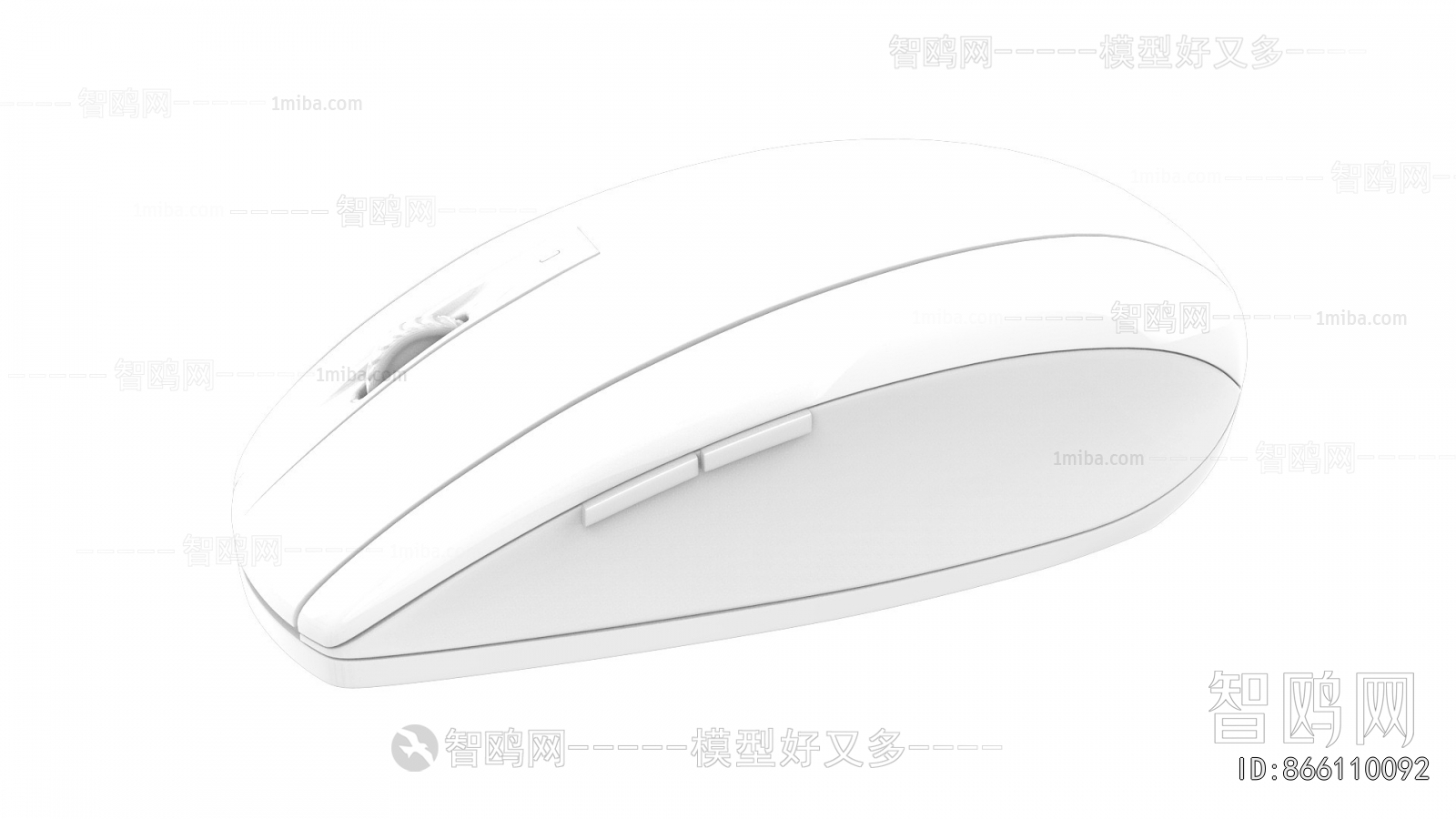 Modern Keyboard And Mouse