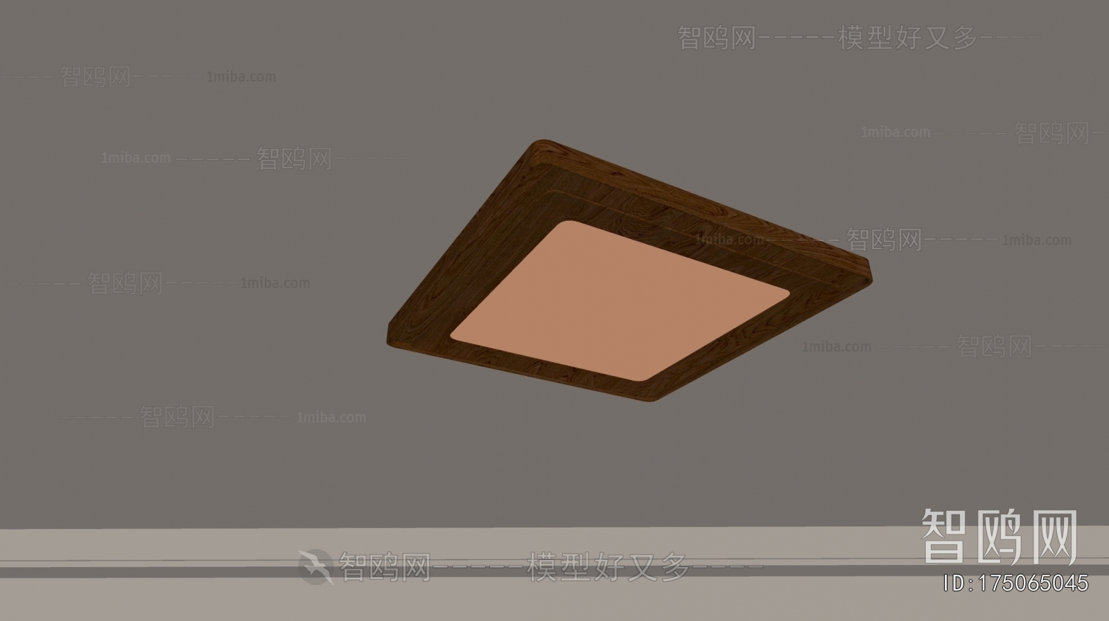 Modern Ceiling Ceiling Lamp