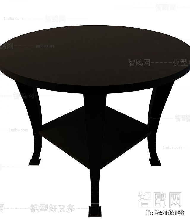 Modern Side Table/corner Table