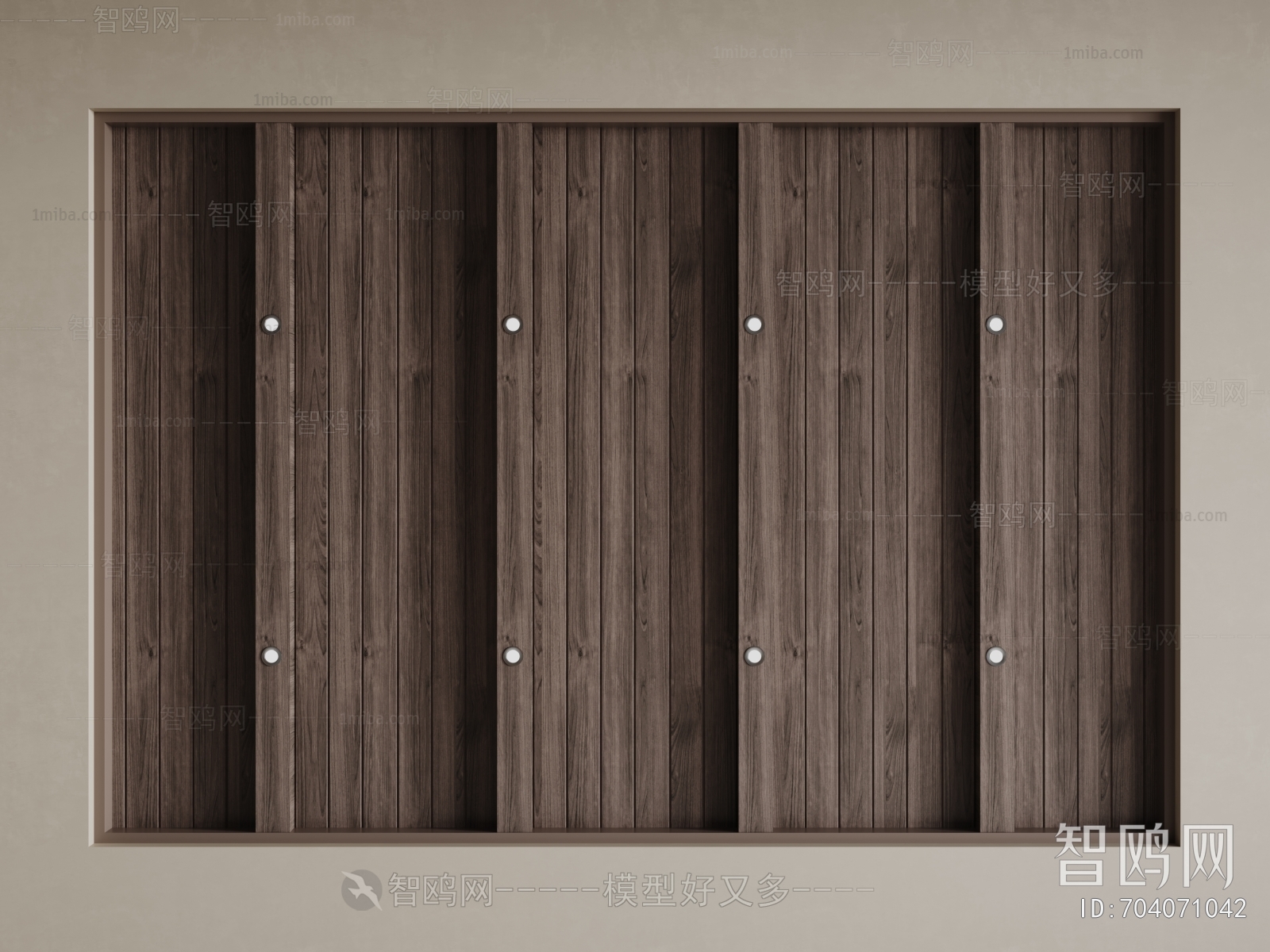 Modern Suspended Ceiling