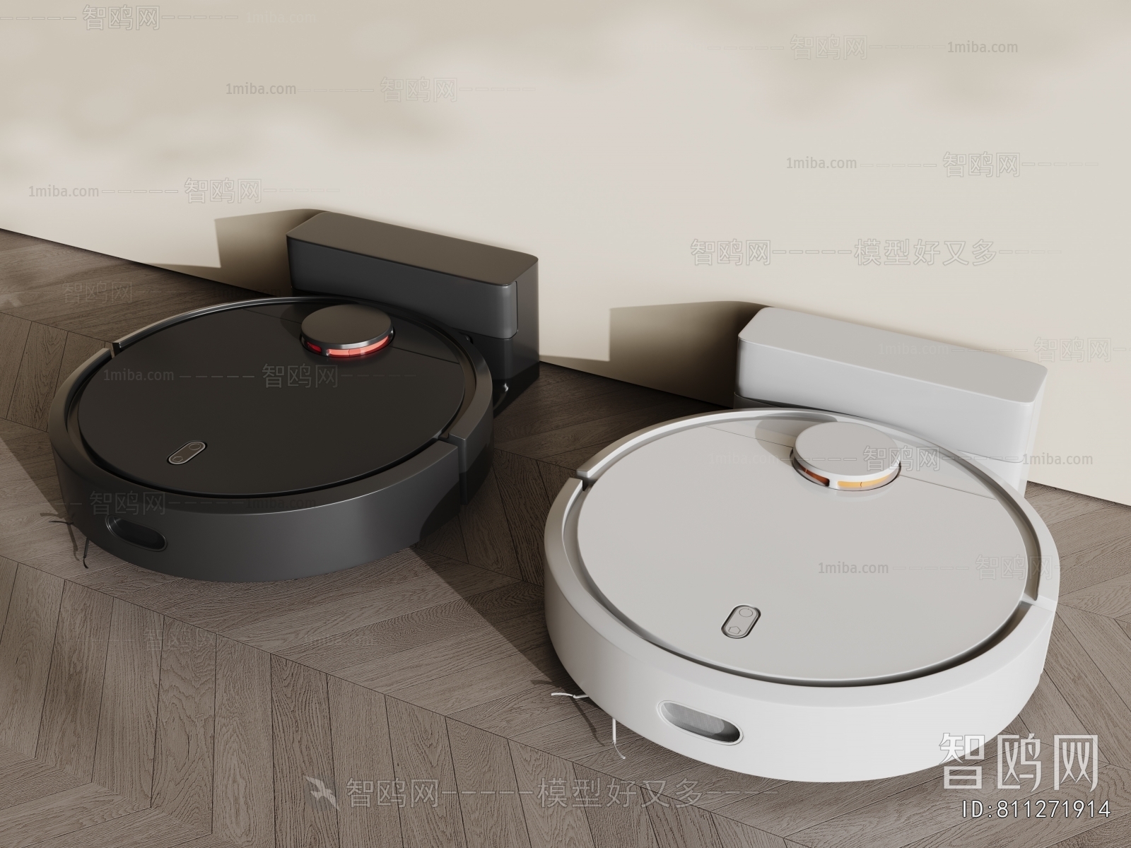 Modern Household Electrical Appliances