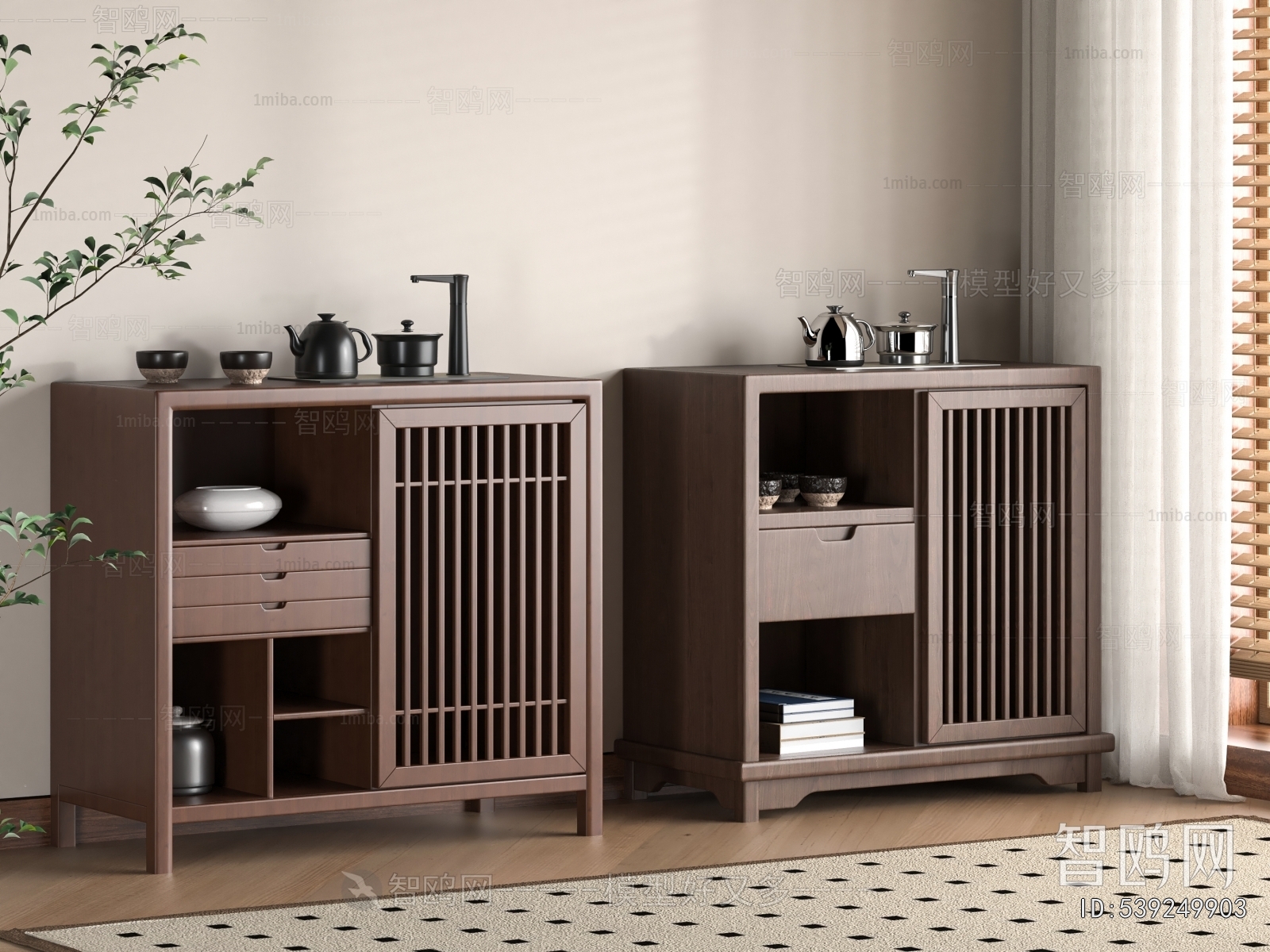 New Chinese Style Other