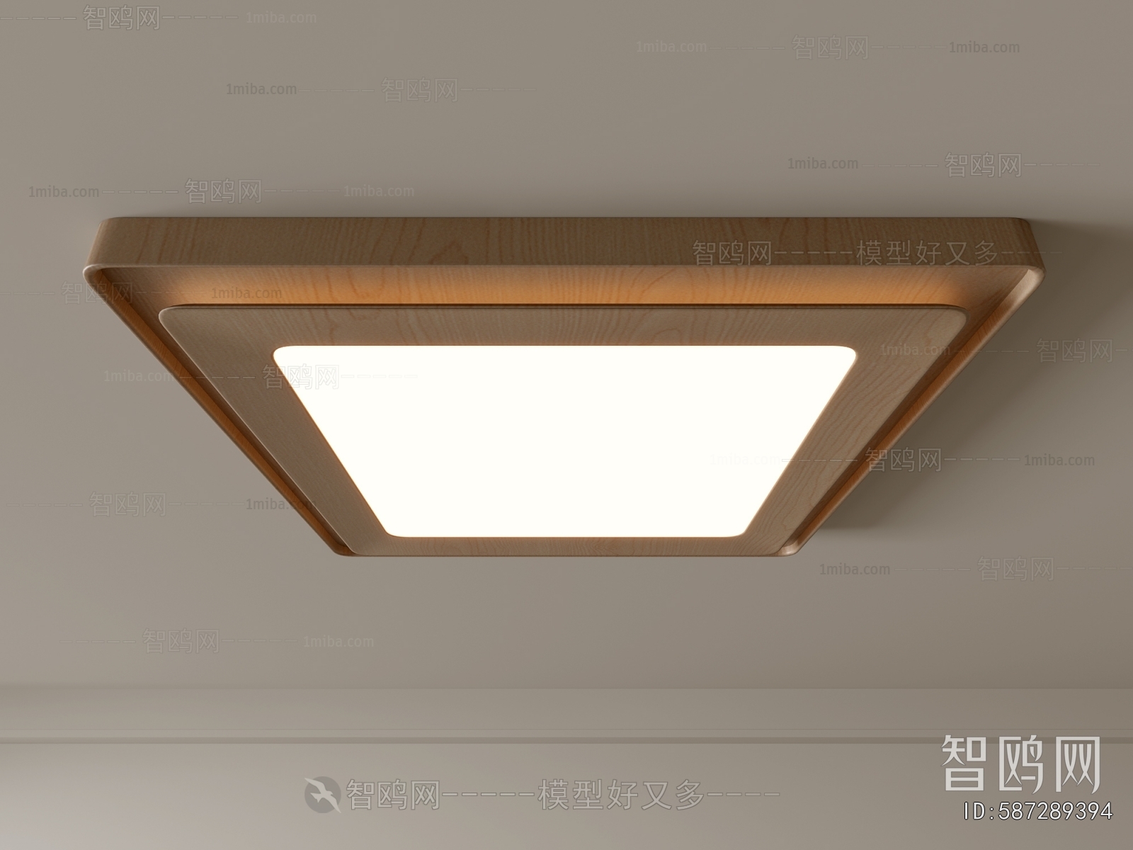 Modern Ceiling Ceiling Lamp