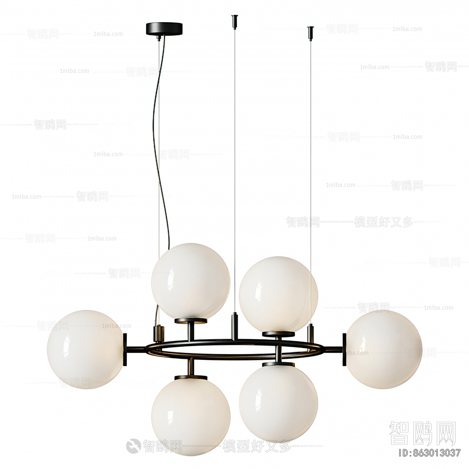 Modern Droplight