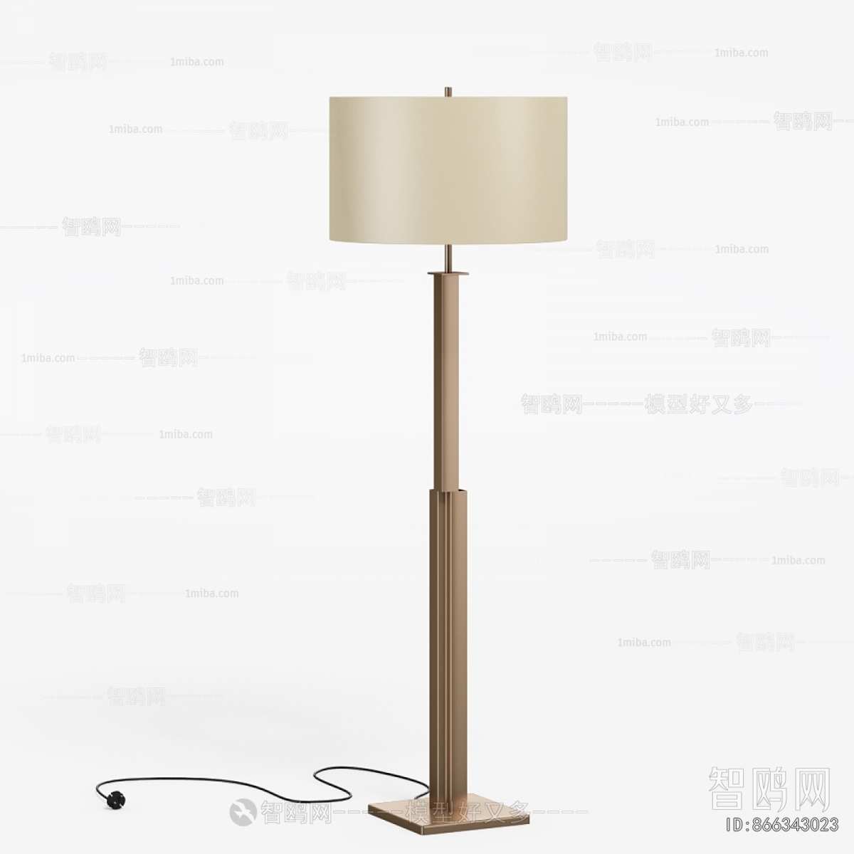 Modern Floor Lamp