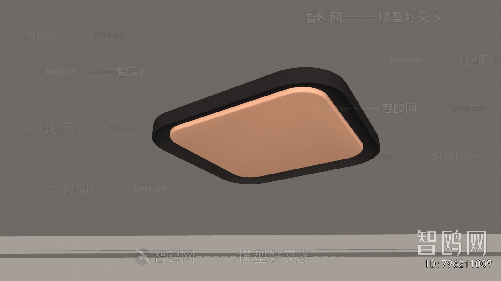 Modern Ceiling Ceiling Lamp