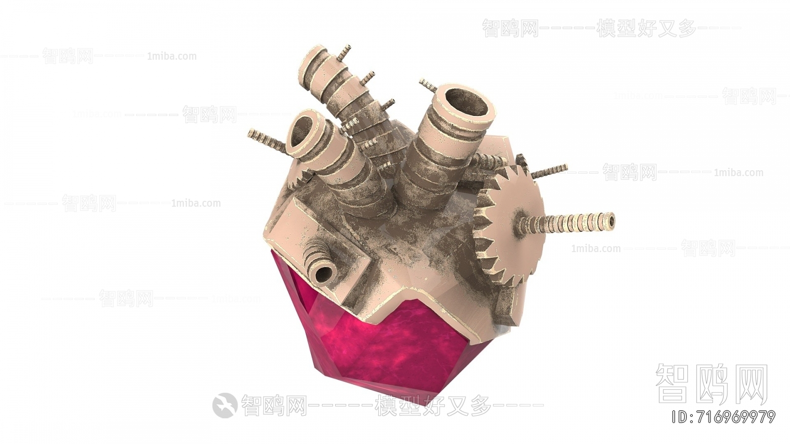 Modern Medical Equipment