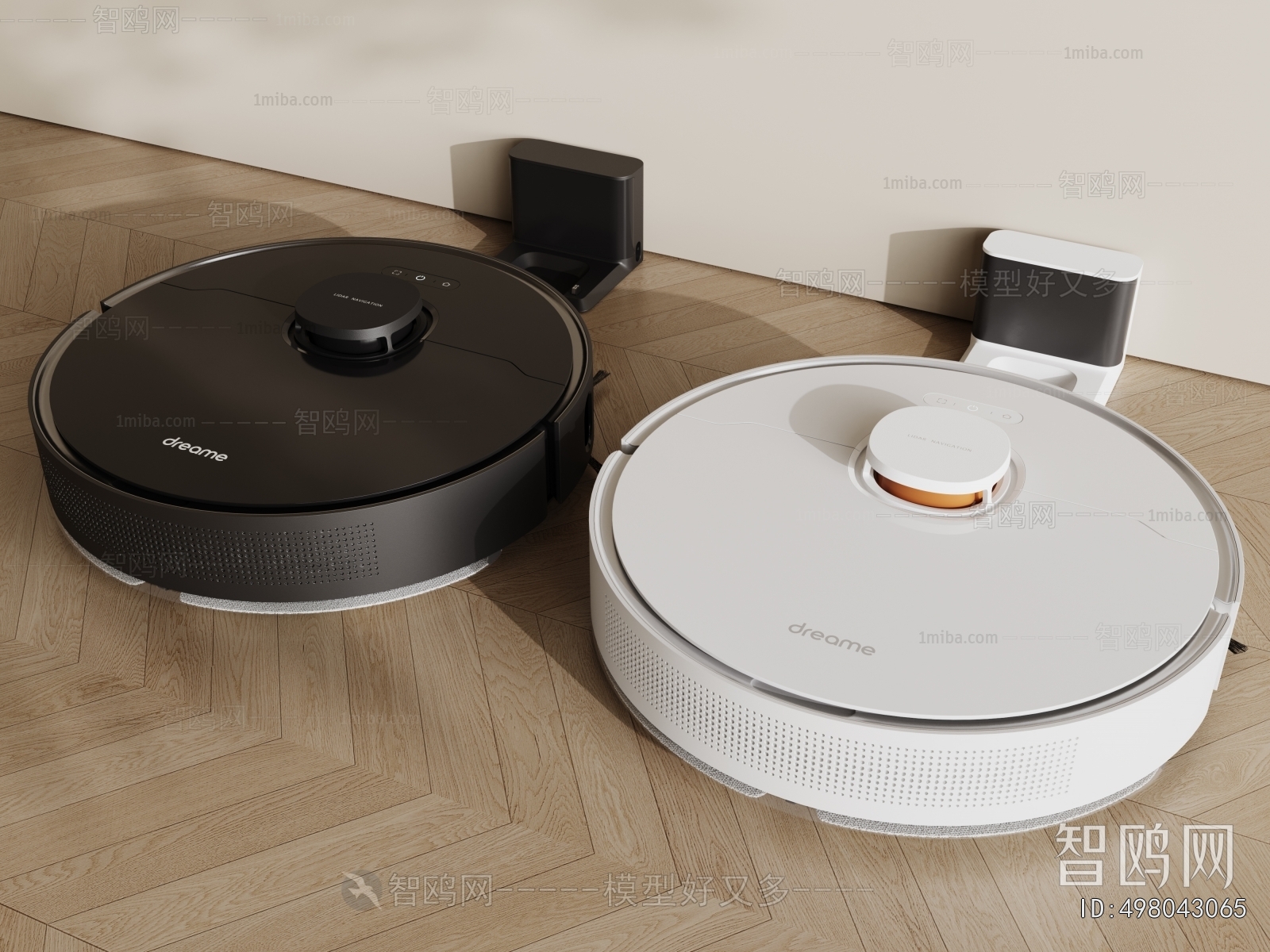 Modern Household Electrical Appliances