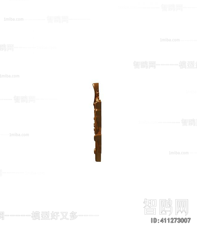 European Style Carving