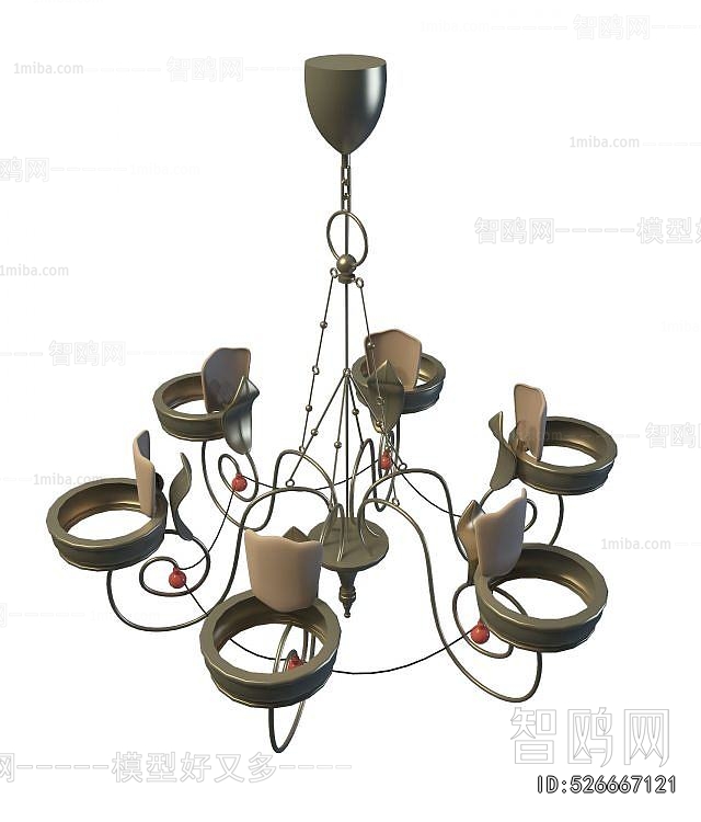 European Style Droplight