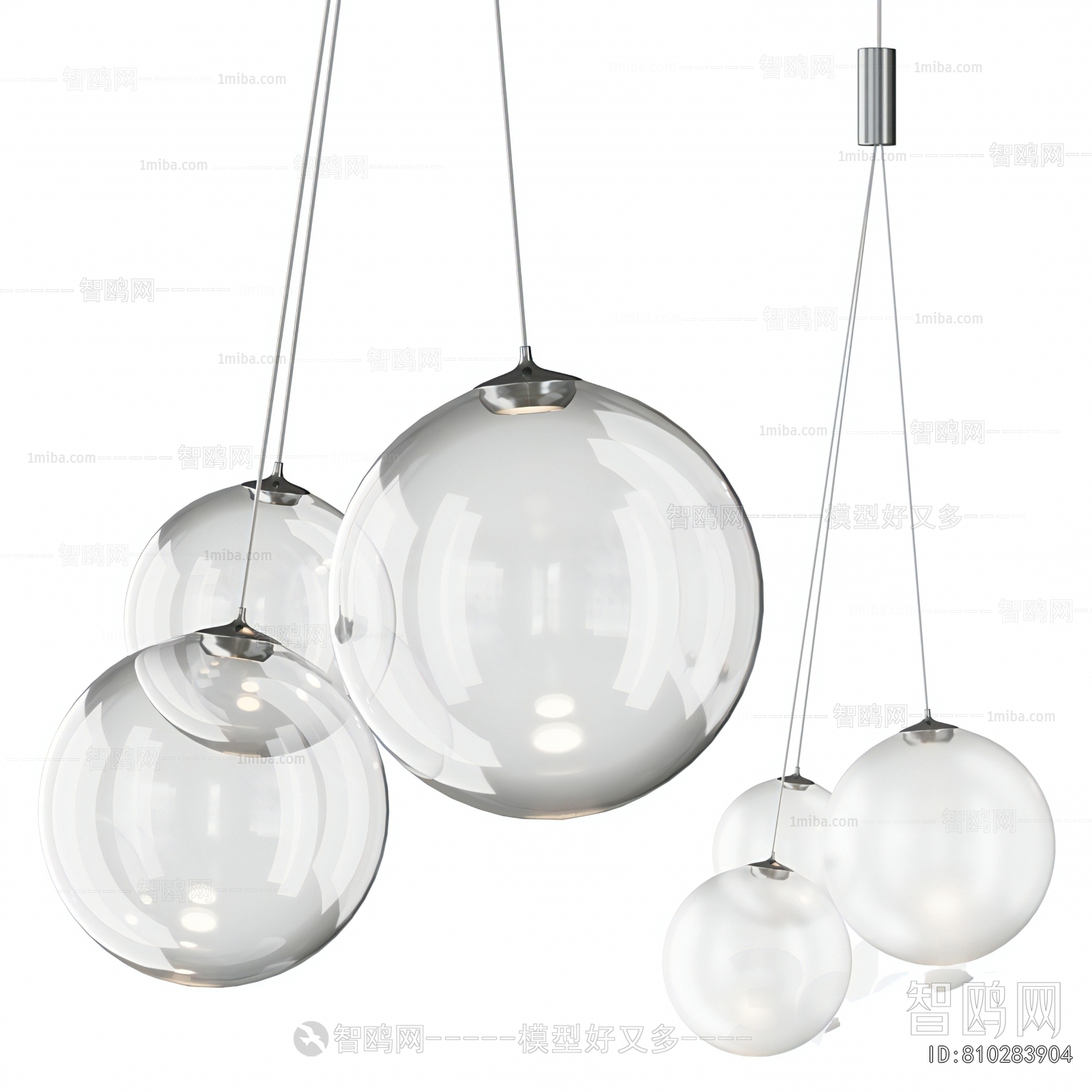 Modern Droplight