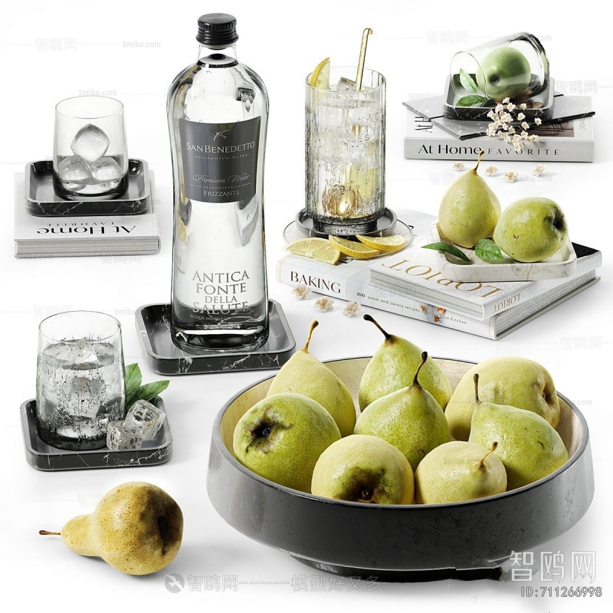 American Style Fruit