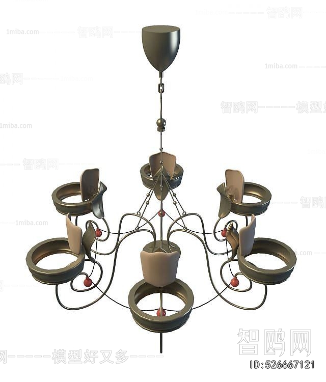 European Style Droplight