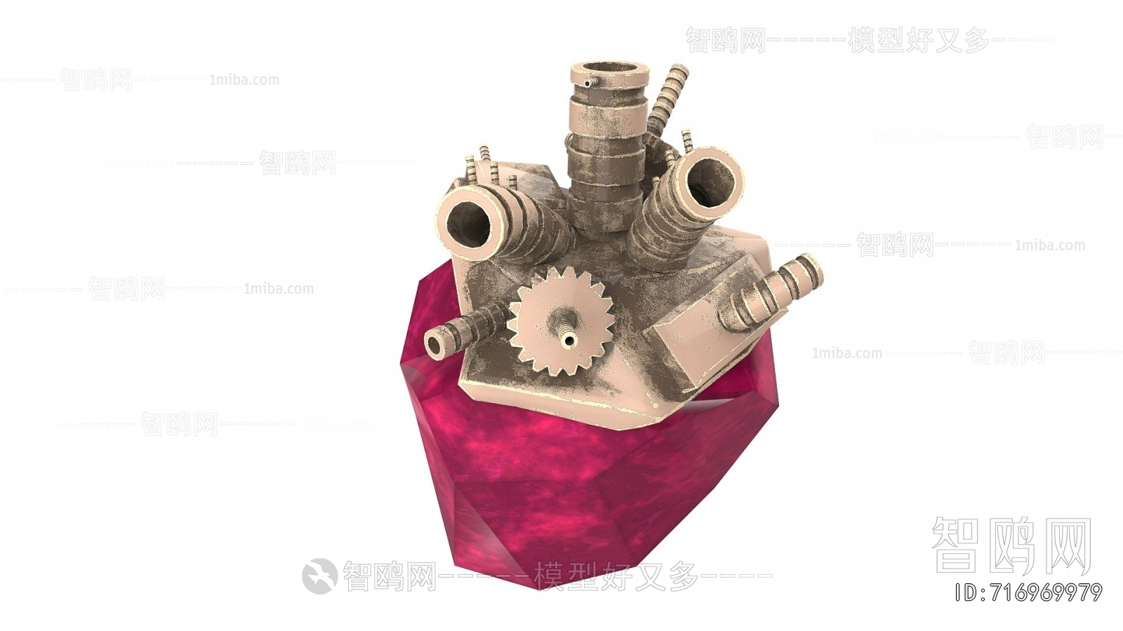 Modern Medical Equipment