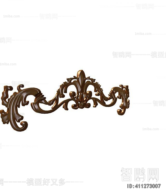 European Style Carving