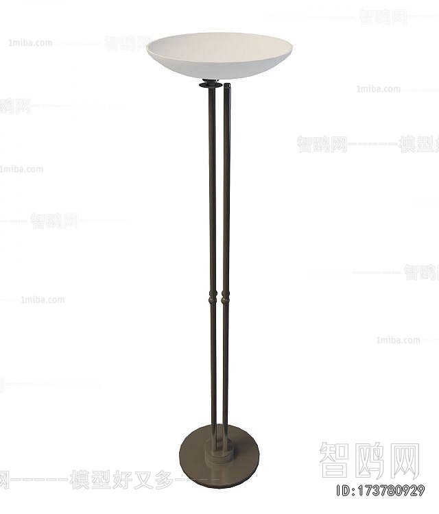 Modern Floor Lamp