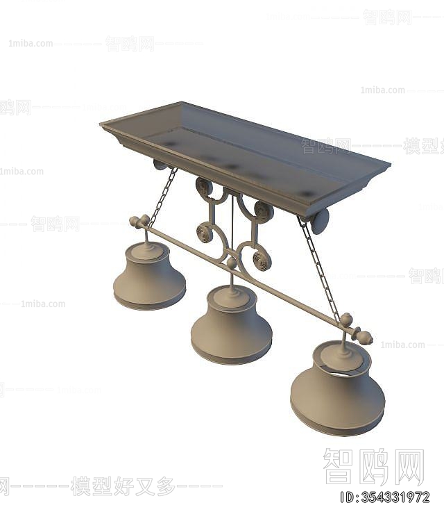 European Style Droplight