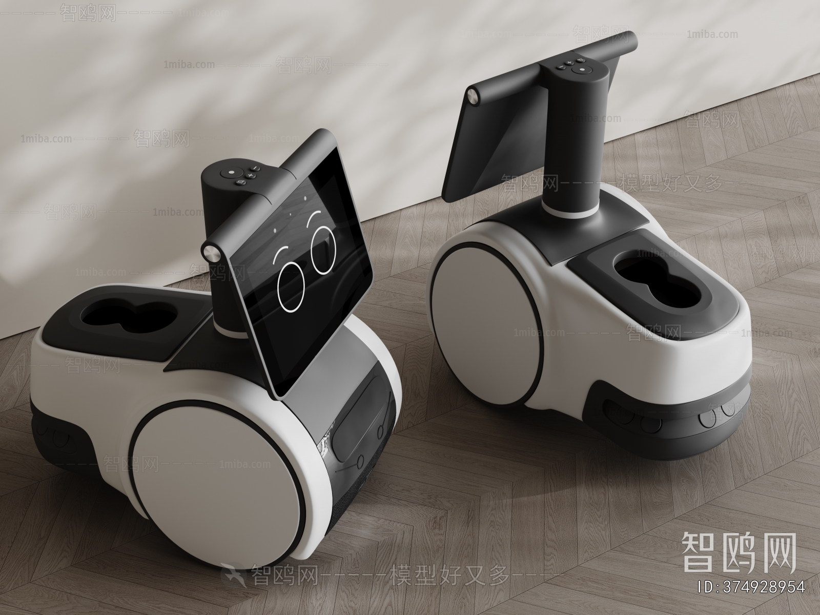 Modern Household Electrical Appliances