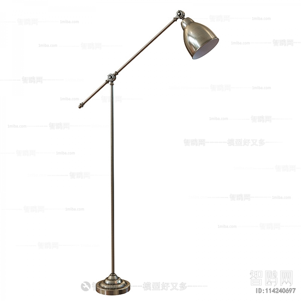 Modern Floor Lamp