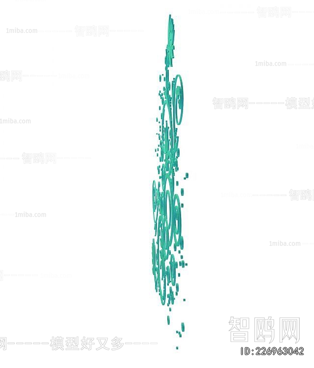 Modern Wall Decoration