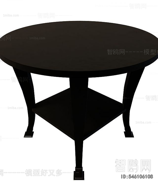 Modern Side Table/corner Table