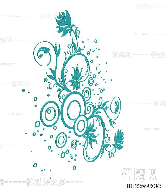 Modern Wall Decoration