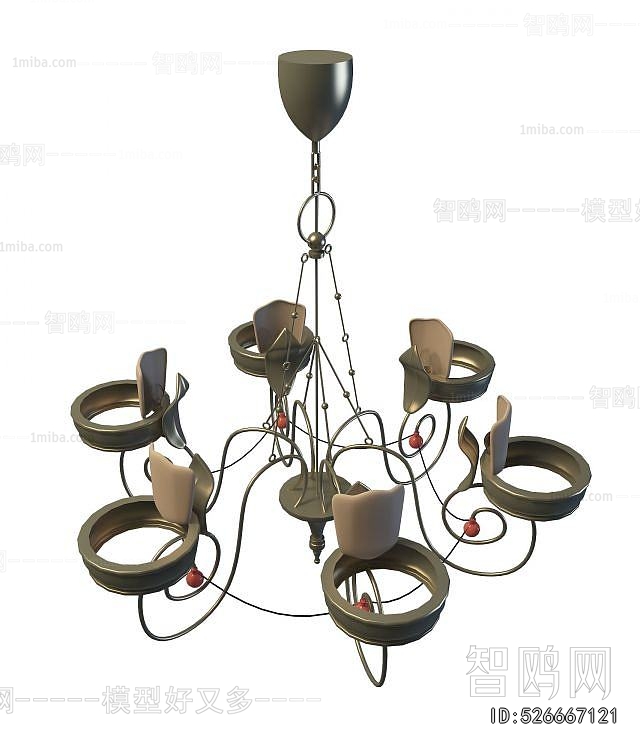 European Style Droplight