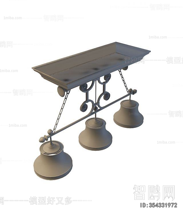 European Style Droplight