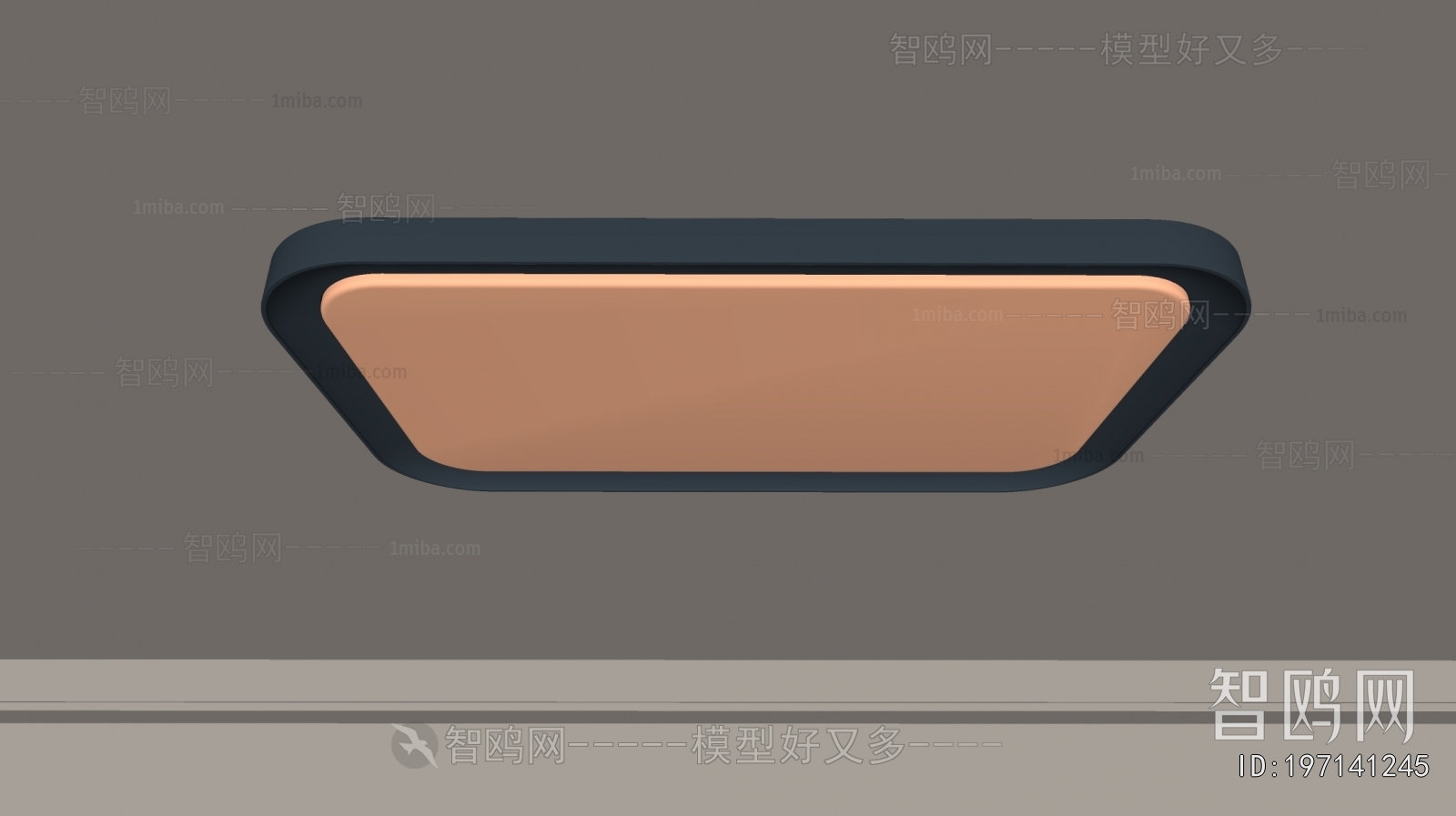 Modern Ceiling Ceiling Lamp