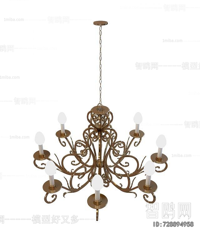 European Style Droplight