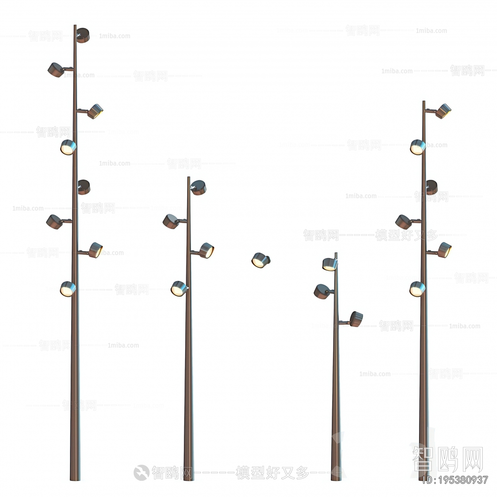 Modern Floor Lamp